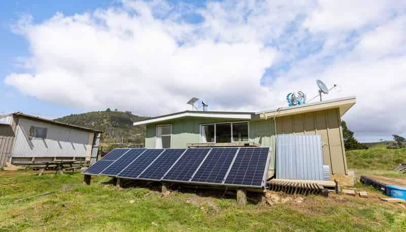 220 Kaimarama Road, Whitianga