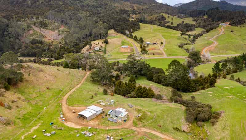 220 Kaimarama Road, Whitianga