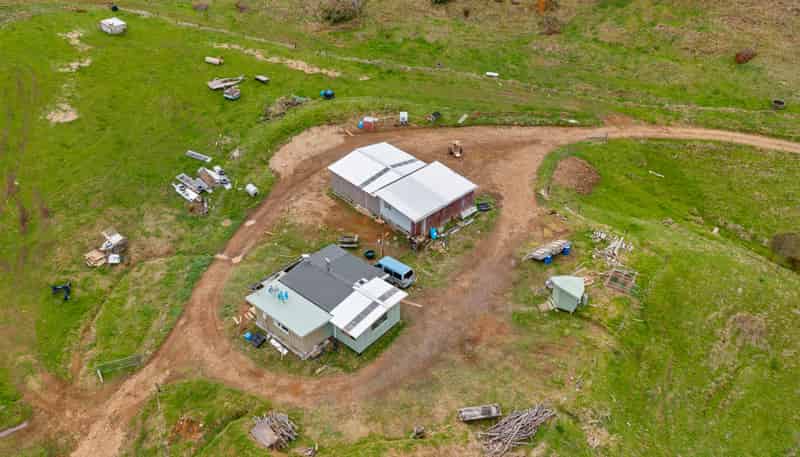 220 Kaimarama Road, Whitianga