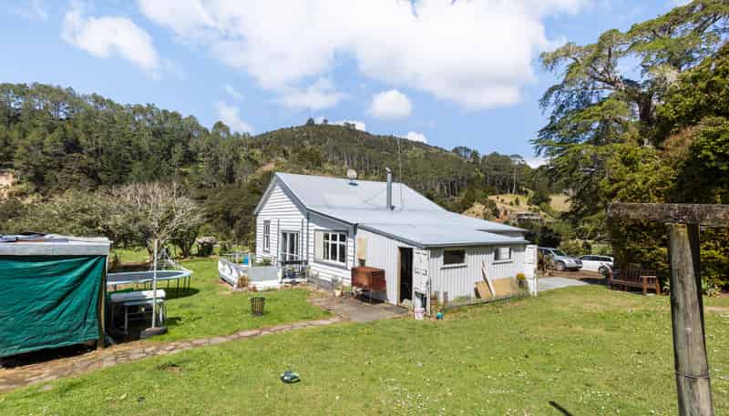 220 Kaimarama Road, Whitianga