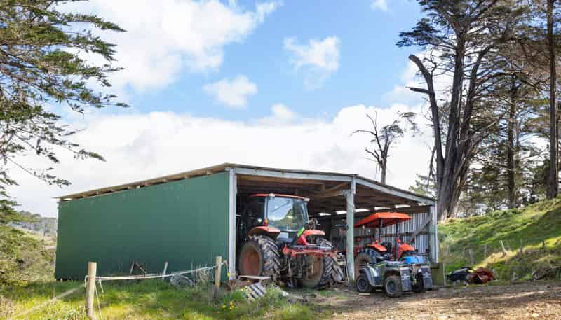220 Kaimarama Road, Whitianga