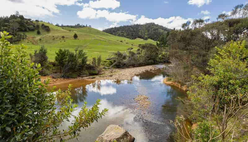 220 Kaimarama Road, Whitianga