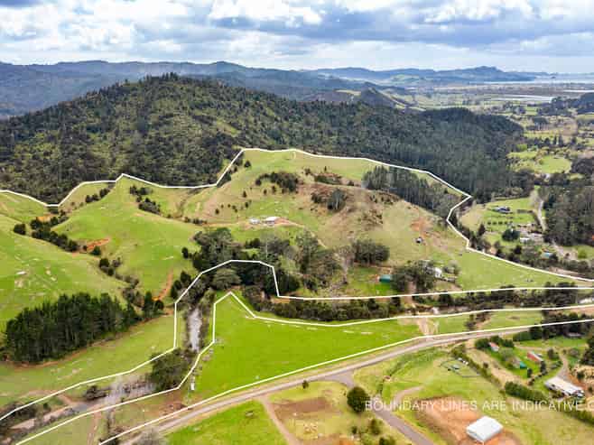 220 Kaimarama Road, Whitianga