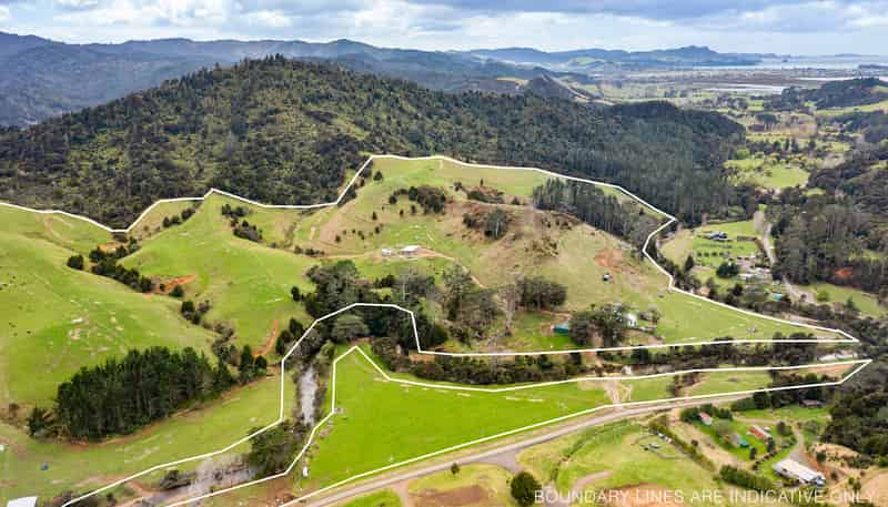 220 Kaimarama Road, Whitianga