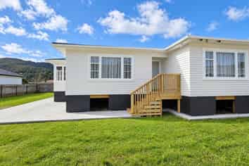 Wellington - Address withheld