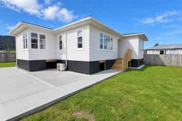 Wellington - Address withheld