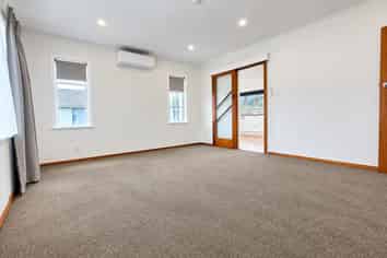 Wellington - Address withheld