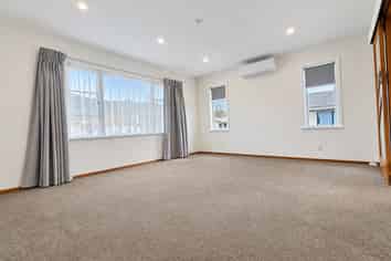Wellington - Address withheld