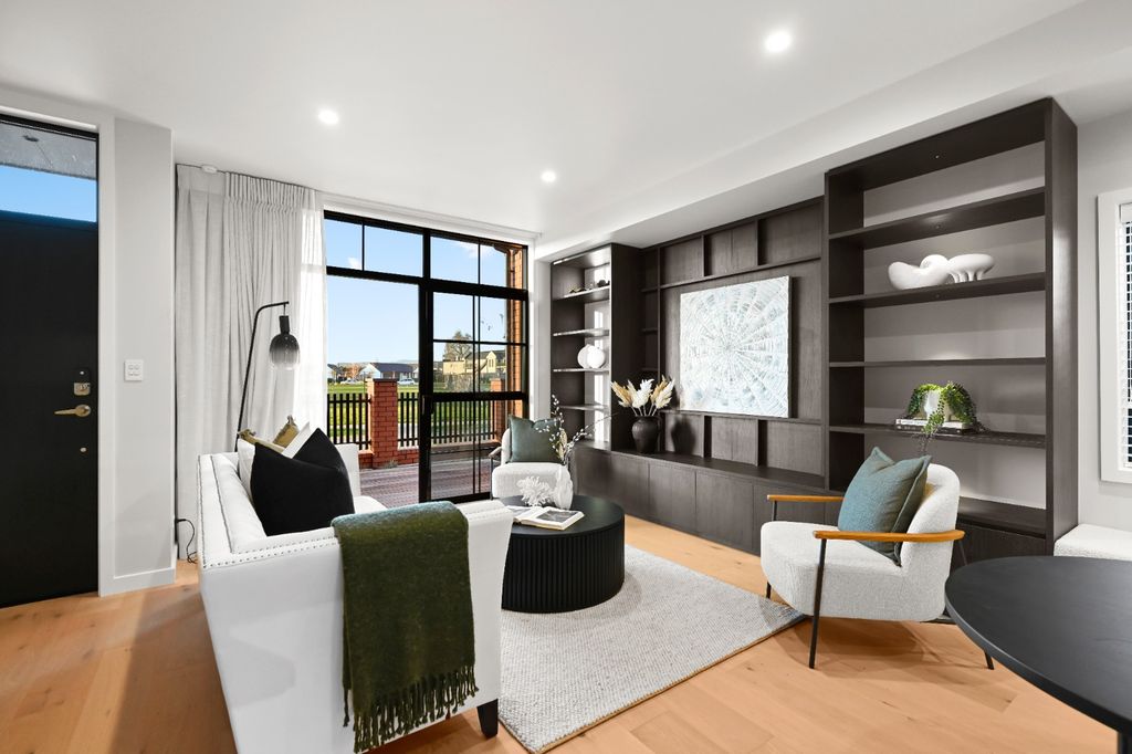 Brand New High-Spec 3 Bedroom Townhouse 3