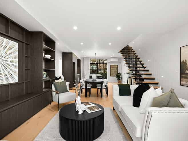 23 Perehua Terrace, Cambridge