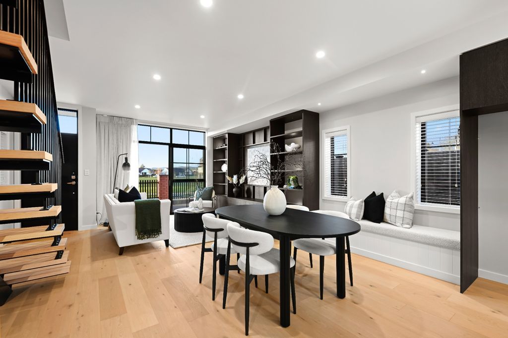 Brand New High-Spec 3 Bedroom Townhouse 5