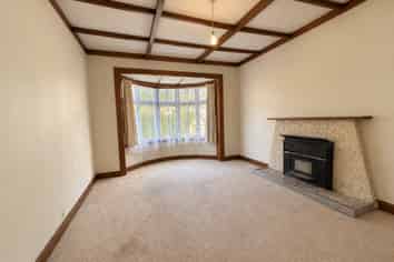 122 Milton Street, The Wood
