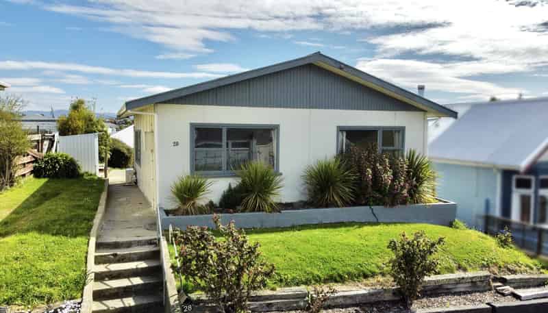 28 Grey Road, Timaru
