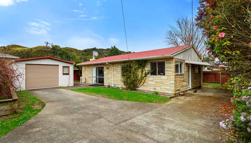 63A Lane Street, Wallaceville