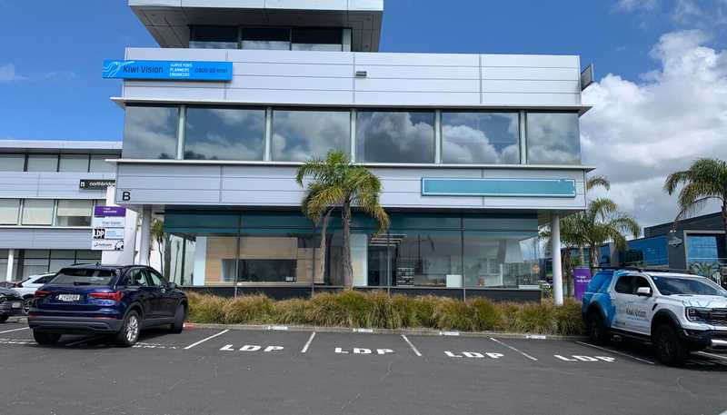 B1/59 Apollo Drive, Rosedale