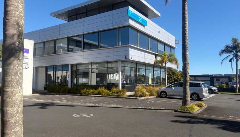 B1/59 Apollo Drive, Rosedale