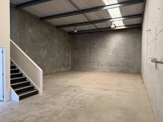 Versatile Mount Industrial Unit
