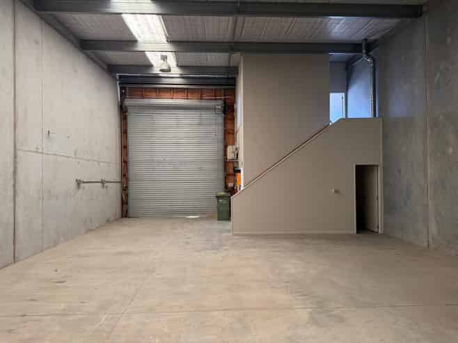 Versatile Mount Industrial Unit