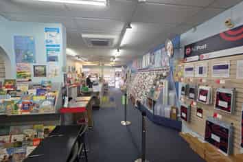 Beachside Retail Opportunity