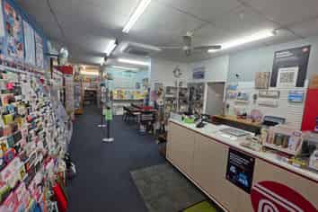 Beachside Retail Opportunity