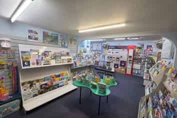 Beachside Retail Opportunity