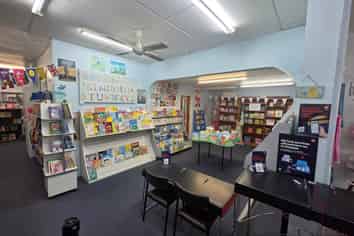 Beachside Retail Opportunity