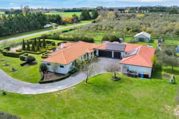 38 Sillano Place, Ohoka