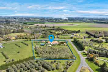38 Sillano Place, Ohoka