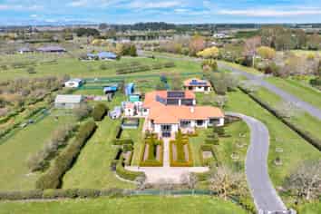 38 Sillano Place, Ohoka