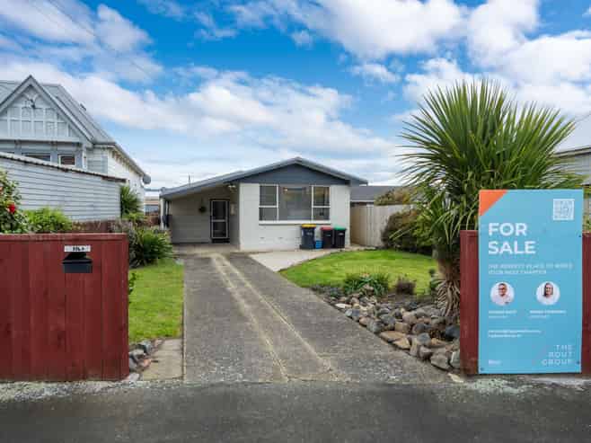 104A Victoria Road, SAINT KILDA