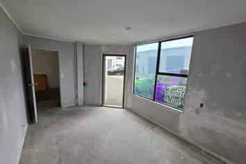 Flexible Industrial Space in Central Paraparaumu - Unit D