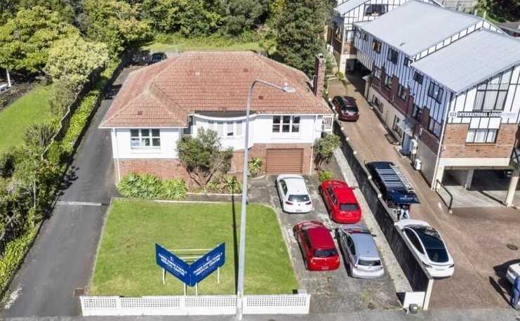 535 Mount Albert Road, Three Kings