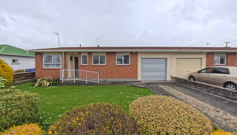 B/2 Coddington Crescent, Masterton