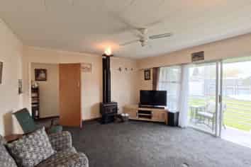 B/2 Coddington Crescent, Masterton