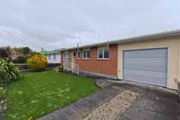 B/2 Coddington Crescent, Masterton