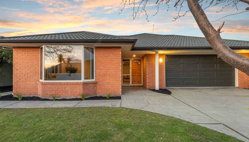 91 Ti Rakau Drive, Woolston
