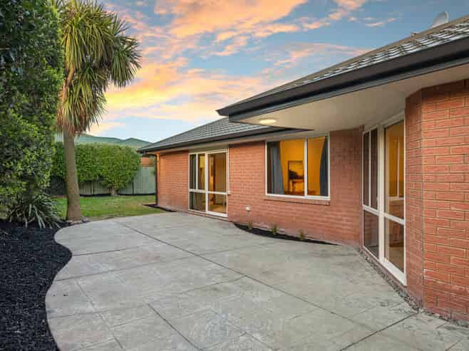 91 Ti Rakau Drive, Woolston