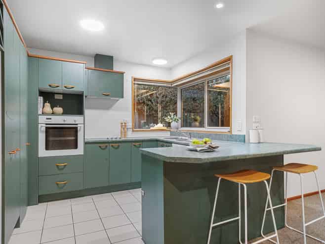 91 Ti Rakau Drive, Woolston