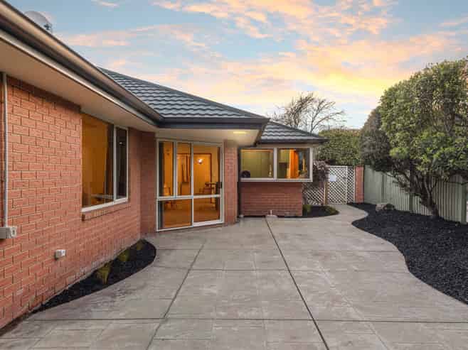 91 Ti Rakau Drive, Woolston