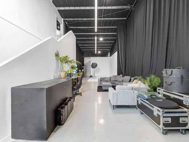 Tenanted Investment – 3.5% p.a. rental growth