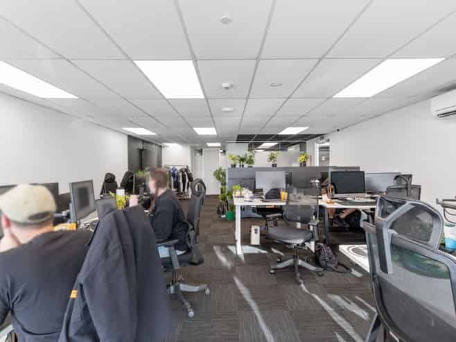 Tenanted Investment – 3.5% p.a. rental growth