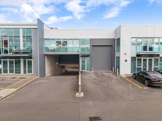 Tenanted Investment – 3.5% p.a. rental growth