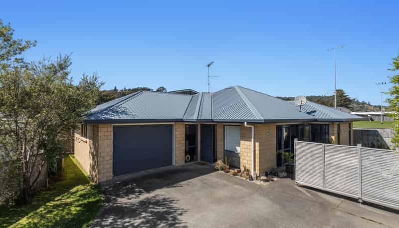61A Domain Road, Whakatane