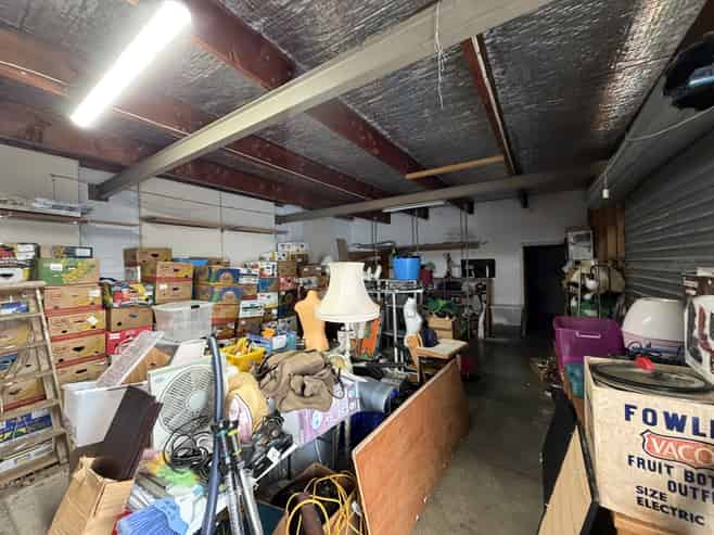 450sqm showroom on Rangitikei Street