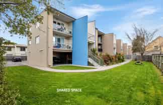 27/30 Mathesons Road, Phillipstown
