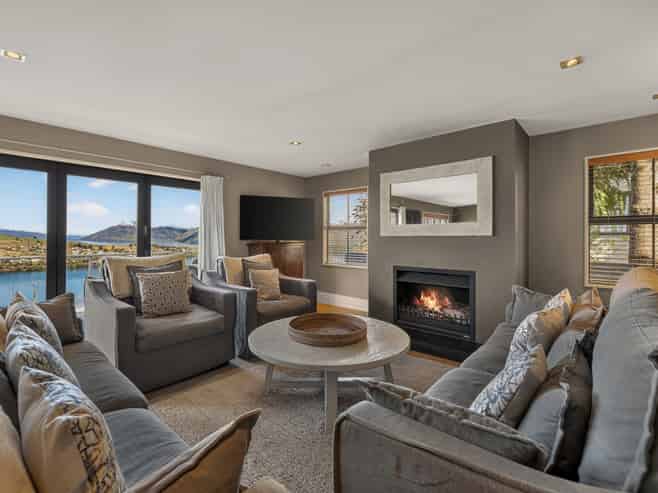 105 Goldfield Heights, Queenstown