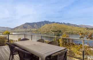 105 Goldfield Heights, Queenstown
