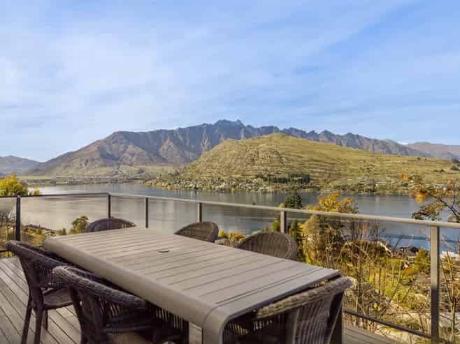 105 Goldfield Heights, Queenstown