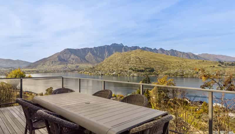 105 Goldfield Heights, Queenstown
