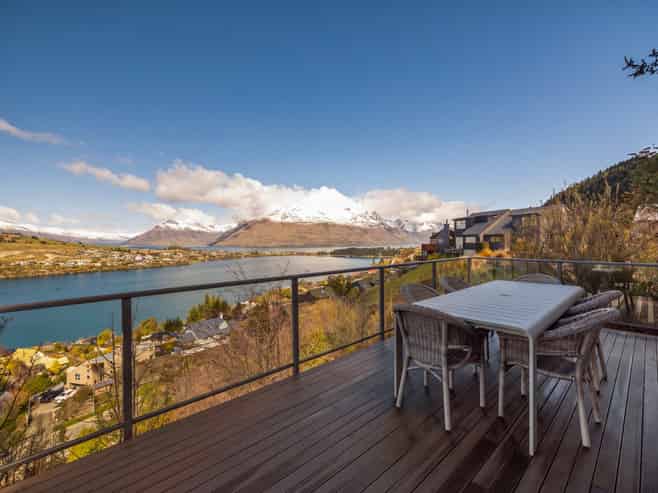 105 Goldfield Heights, Queenstown